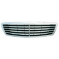 BENZ CAR FRONT GRILLE